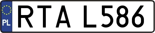 RTAL586