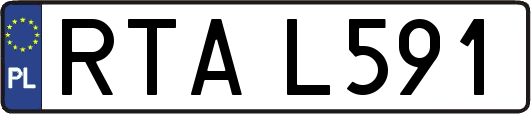 RTAL591