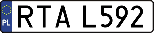 RTAL592