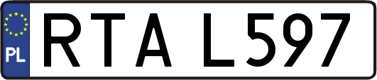 RTAL597