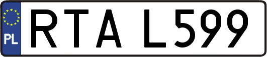 RTAL599