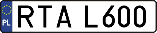 RTAL600