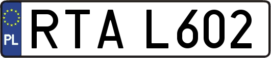 RTAL602