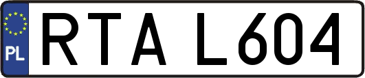 RTAL604