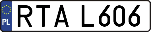 RTAL606