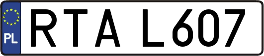 RTAL607