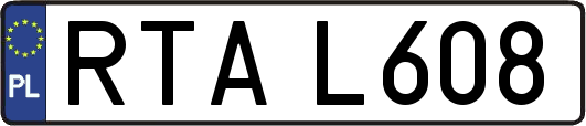 RTAL608