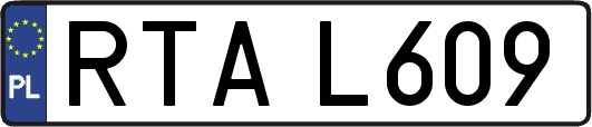 RTAL609