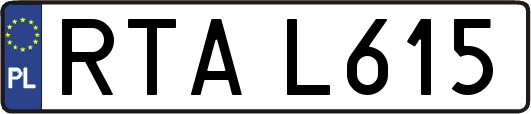 RTAL615