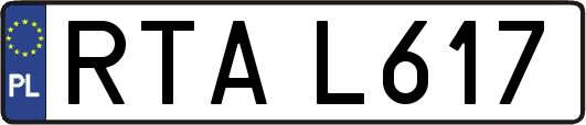 RTAL617