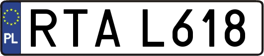 RTAL618