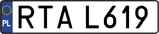 RTAL619