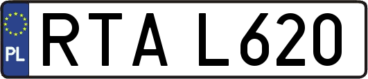 RTAL620