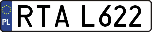 RTAL622