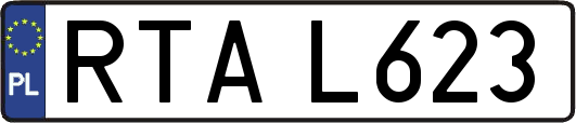 RTAL623