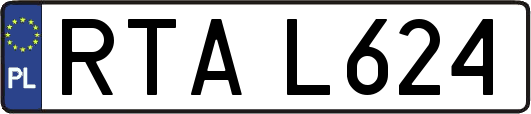 RTAL624