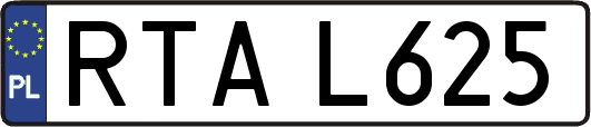 RTAL625