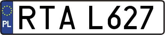 RTAL627