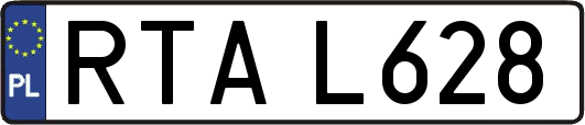 RTAL628