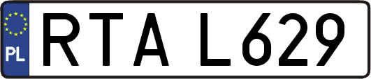 RTAL629