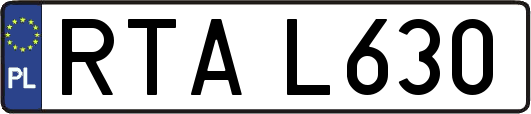 RTAL630