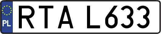 RTAL633