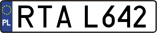 RTAL642