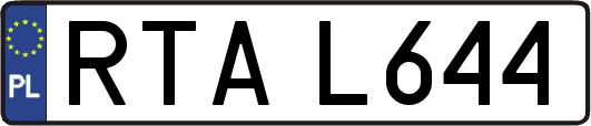 RTAL644
