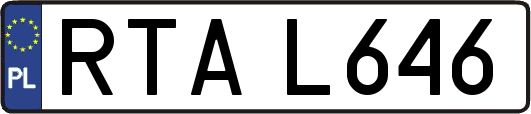 RTAL646