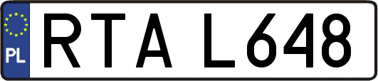 RTAL648