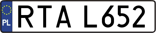 RTAL652