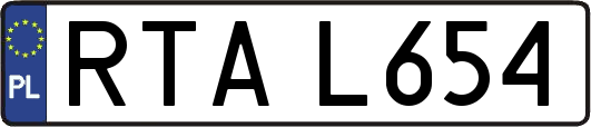 RTAL654
