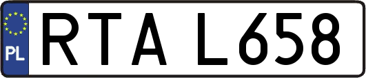 RTAL658