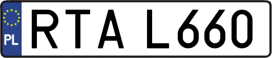 RTAL660