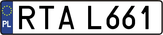 RTAL661
