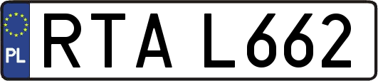 RTAL662