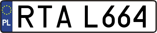 RTAL664