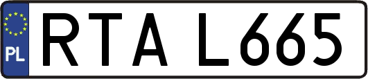 RTAL665