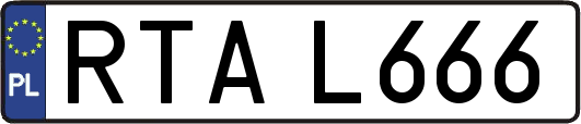 RTAL666