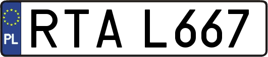 RTAL667