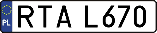 RTAL670