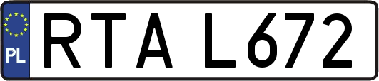 RTAL672