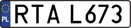 RTAL673