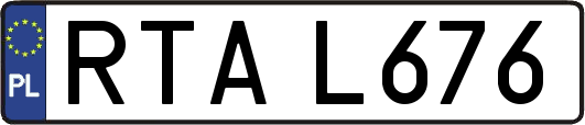 RTAL676