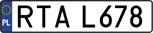 RTAL678