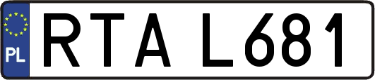 RTAL681