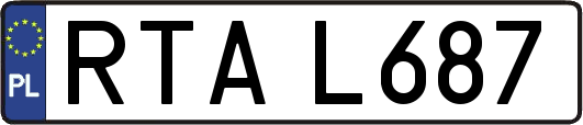 RTAL687