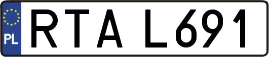 RTAL691