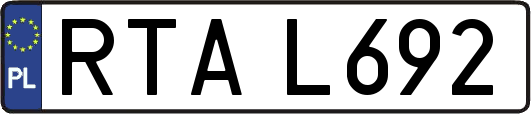 RTAL692