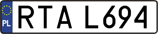 RTAL694